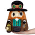 Squishable - Mini Steampunk Plague Doctor Plush