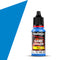 Vallejo: Game Color Fluorescent - Blue