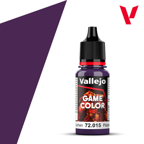 Vallejo: Game Color - Hexed Lichen