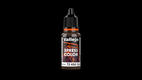 Vallejo: Xpress Color - Desert Ochre