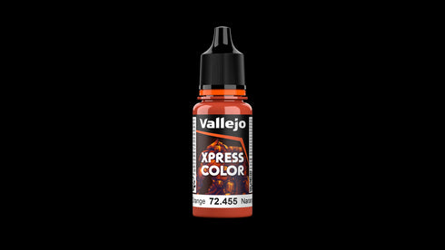 Vallejo: Xpress Color - Chameleon Orange