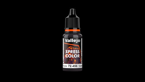 Vallejo: Xpress Color - Wicked Purple