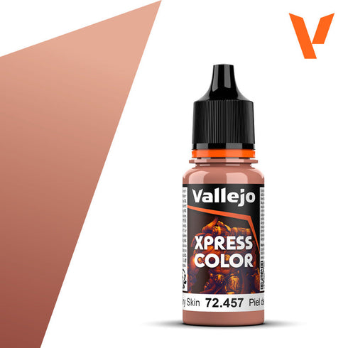 Vallejo: Xpress Color - Fairy Skin