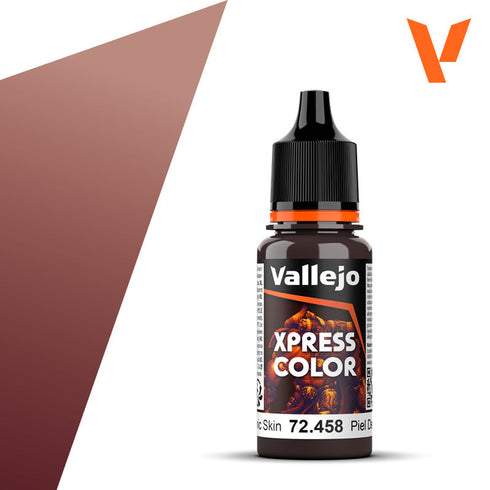 Vallejo: Xpress Color - Demonic Skin