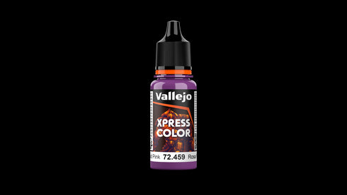 Vallejo: Xpress Color - Fluid Pink