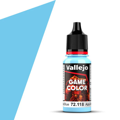 Vallejo: Game Color - Sunrise Blue
