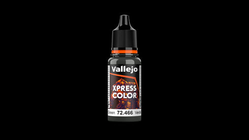 Vallejo: Xpress Color - Armor Green