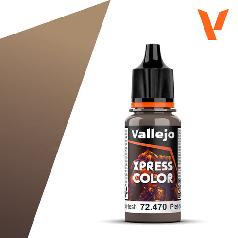 Vallejo: Xpress Color - Zombie Flesh