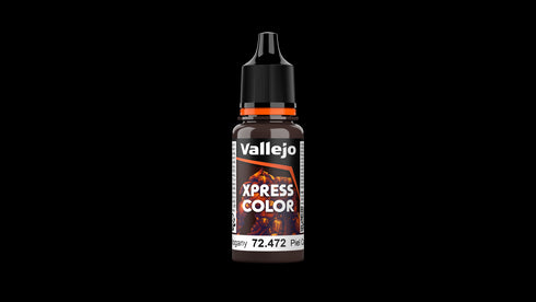 Vallejo: Xpress Color - Mahogany