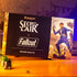 Magic the Gathering: Secret Lair x Fallout - Beyond Vault 33