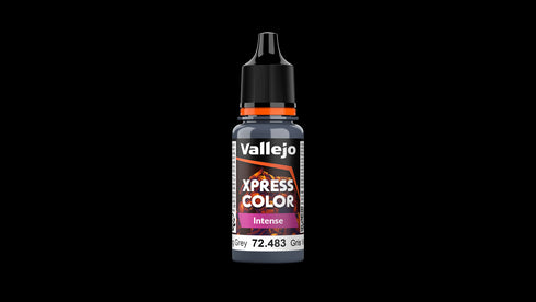 Vallejo: Xpress Color Intense - Viking Grey