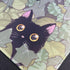 ManaCat: "Ivy Void Cat" Playmat
