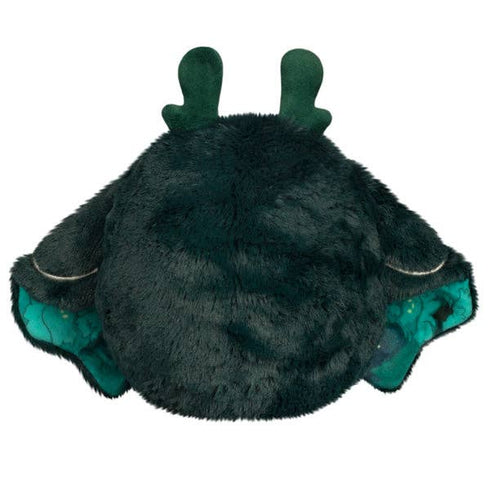 Squishable - Mini Dark Forest Mothman Plush