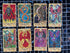 Mythic Tarot: Deck & Guide