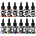 Pro Acryl - Paint Set