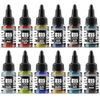 Pro Acryl - Paint Set