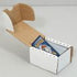 100 count storage box
