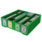 BCW: Collectible Card Bin - Green (3200)