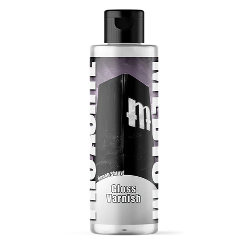 Pro Acryl - Gloss Varnish