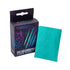Prismatic Defender: Holographic Card Sleeves - Standard Size