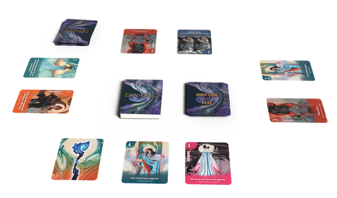 Devious: A Beguiling Game of Trickery & Sabotage