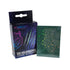 Prismatic Defender: Holographic Card Sleeves - Standard Size