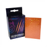 Prismatic Defender: Holographic Card Sleeves - Standard Size