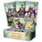 Grand Archive TCG: Dawn of Ashes- Alter Edition Booster Box