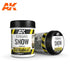 AK Interactive Terrains Snow - 250ml (Acrylic)