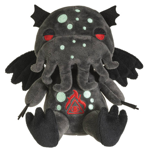 Hellion Plush Stuffed Doll - Cthulhu