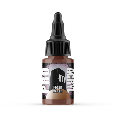Pro Acryl - Flesh Wash