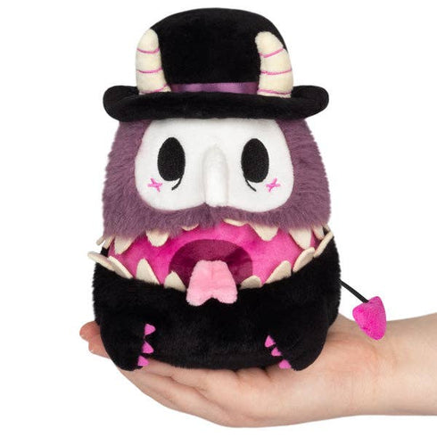 Squishable - Alter Egos Series 11: Mimic Plague Doctor Plush