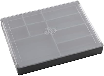 Gamegenic: Token Silo - Black