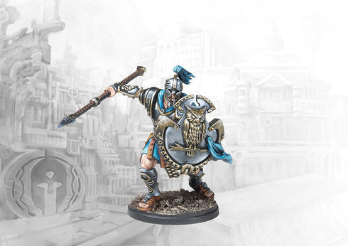 Conquest: City States - Dorilates