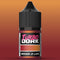 Turbodork: Turboshift Acrylic Paint - Ground is Lava