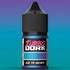 Turbodork: Turboshift Acrylic Paint - Ice to Never