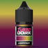 Turbodork: Turboshift Acrylic Paint - Laserface