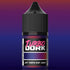 Turbodork: Turboshift Acrylic Paint - Let Them Eat Cake
