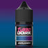 Turbodork: Turboshift Acrylic Paint - Wavelength