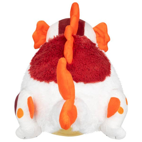 Squishable - Mini Koi Fish Dragon Plush