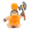Warhammer Age of Sigmar - Fyreslayer Plushie