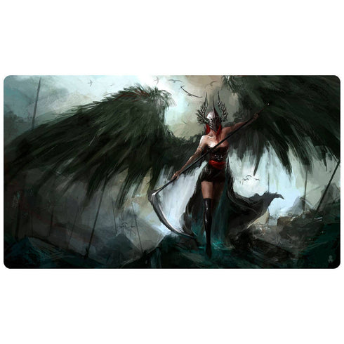 Kraken Dice: Valkyries Honor Game Mat