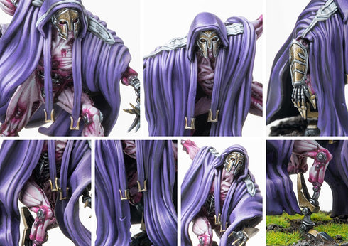 Conquest: City States - Inquisitors