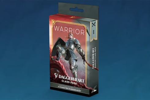 Daggerheart: Class Pack