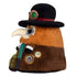 Squishable - Mini Steampunk Plague Doctor Plush