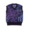 Darrington Press: Essek Thelyss Knit Pullover Sweater Vest
