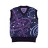 Darrington Press: Essek Thelyss Knit Pullover Sweater Vest