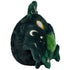 Squishable - Mini Dark Forest Mothman Plush