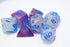 Glow in the Dark - Glowing Memory RPG Dice Set