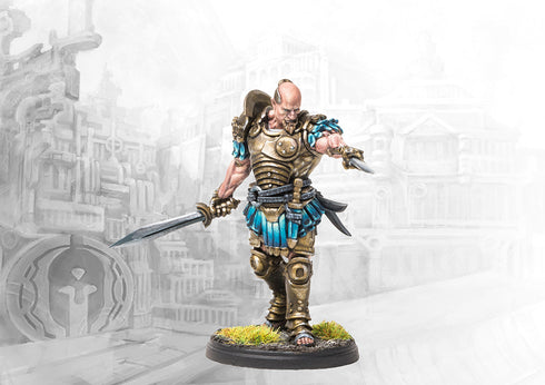 Conquest: City States - Andromachos